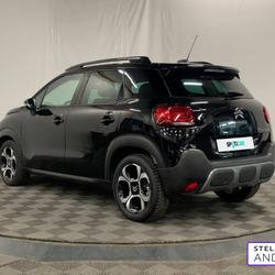Citroen C3 Aircross C3 Aircross BlueHDi 100 S&S BVM6 Shine Le Bouscat