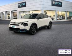 Citroen e-C4 Le Bouscat