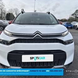 Citroen C3 Aircross C3 Aircross PureTech 110 S&S BVM6 C-Series Lormont