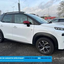 Citroen C3 Aircross C3 Aircross PureTech 110 S&S BVM6 C-Series Lormont