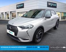 DS DS3 Crossback Le Bouscat