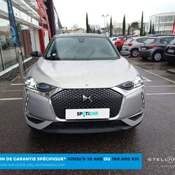 DS DS3 Crossback DS3 Crossback PureTech 130 EAT8 Grand Chic Le Bouscat