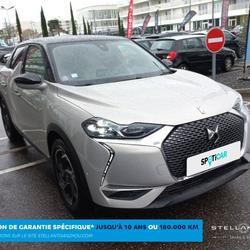 DS DS3 Crossback DS3 Crossback PureTech 130 EAT8 Grand Chic Le Bouscat
