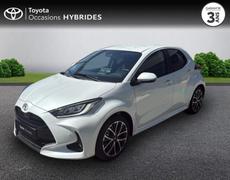 Toyota Yaris Nîmes