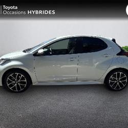 Toyota Yaris 116h Design 5p MY26 N&icirc;mes