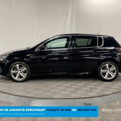 Peugeot 308 II Phase 2 308 1.2 PureTech 130ch S&S BVM6 EU6 GT Line Pessac