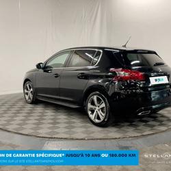 Peugeot 308 II Phase 2 308 1.2 PureTech 130ch S&S BVM6 EU6 GT Line Pessac