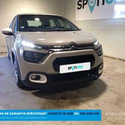 Citroen C3 C3 PureTech 83 S&S BVM5 YOU! Le Bouscat