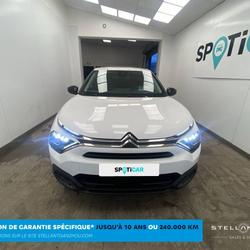 Citroen C4 C4 BlueHDi 130 S&S EAT8 Shine Lormont