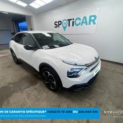 Citroen C4 C4 BlueHDi 130 S&S EAT8 Shine Lormont