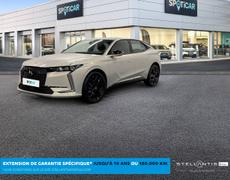 DS DS4 Mérignac