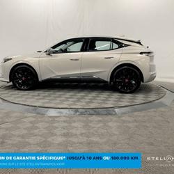 DS DS4 DS 4 PureTech 130 EAT8 Performance Line M&eacute;rignac