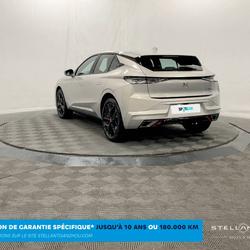 DS DS4 DS 4 PureTech 130 EAT8 Performance Line M&eacute;rignac