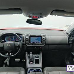 Citroen C5 Aircross C5 Aircross BlueHDi 130 S&S EAT8 Shine Pessac