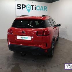 Citroen C5 Aircross C5 Aircross BlueHDi 130 S&S EAT8 Shine Pessac