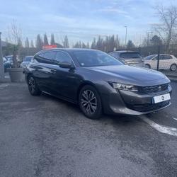 Peugeot 508 SW BLUEHDI 130CH SetS ALLURE PACK EAT8 H&eacute;nin-Beaumont