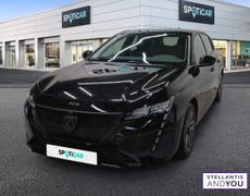Peugeot 308 III Phase 1