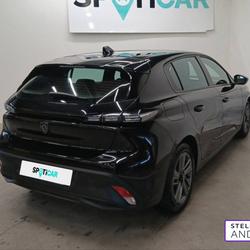 Peugeot 308 III Phase 1 308 BlueHDi 130ch S&S EAT8 Active Pack Pessac