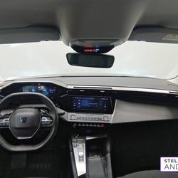 Peugeot 308 III Phase 1 308 BlueHDi 130ch S&S EAT8 Active Pack Pessac