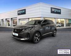 Peugeot 3008 Lormont