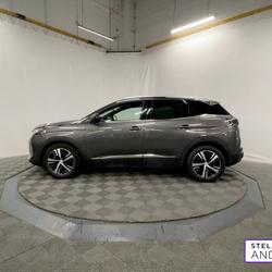 Peugeot 3008 3008 Hybrid 225 e-EAT8 GT Lormont