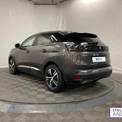 Peugeot 3008 3008 Hybrid 225 e-EAT8 GT Lormont