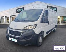 Peugeot Boxer Lormont