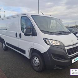 Peugeot Boxer BOXER TOLE 3.0 T L2H1 BLUEHDI 120 S&S BVM6 Lormont