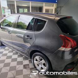 Peugeot 3008 2.0 HDI 150 BUSINESS PACK Argentr&eacute;