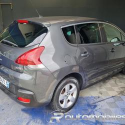 Peugeot 3008 2.0 HDI 150 BUSINESS PACK Argentr&eacute;