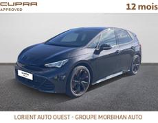 Cupra Born Lanester