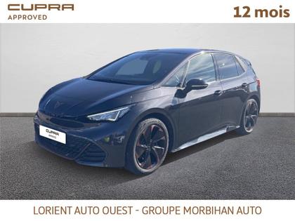 Cupra Born - 230 CH - BATTERIE XL VZ - 27 890 €