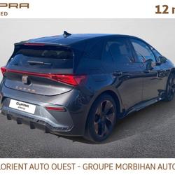 Cupra Born 230 CH - BATTERIE XL VZ Lanester