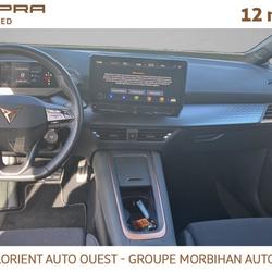 Cupra Born 230 CH - BATTERIE XL VZ Lanester
