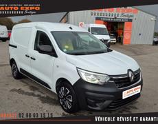 Renault Express Plourin