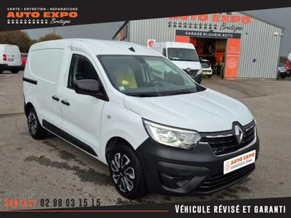 Renault Express - 1.5 BLUE DCI 75CH CONFORT - 11 890 €