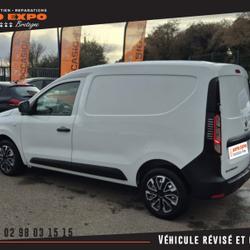 Renault Express 1.5 BLUE DCI 75CH CONFORT Plourin