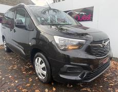 Opel Combo life - L2H1 1.5 D 100CH EDITION - 13 990 €