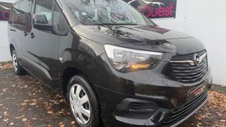 Opel Combo life  - photo 0