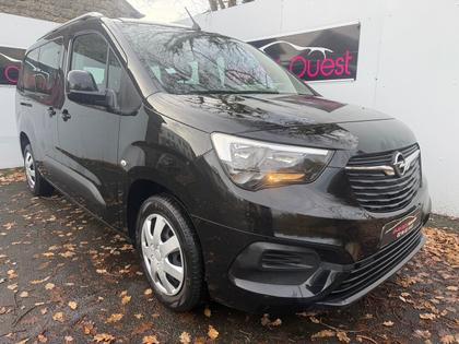 Opel Combo life - L2H1 1.5 D 100CH EDITION - 13 990 €