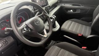 Opel Combo life  - photo 3