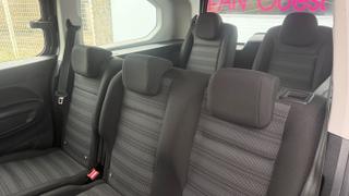 Opel Combo life  - photo 4