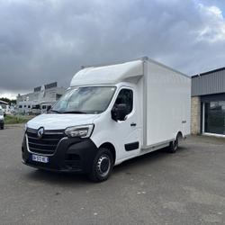 Renault Master F3500 L3 2.3 BLUE DCI 145CH CONFORT EUROVI Co&euml;tmieux