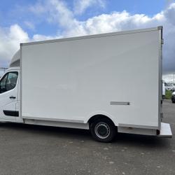 Renault Master F3500 L3 2.3 BLUE DCI 145CH CONFORT EUROVI Co&euml;tmieux