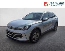Volkswagen Tiguan Grésy-sur-Aix