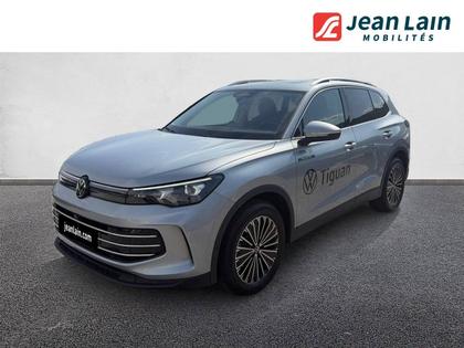 Volkswagen Tiguan - Tiguan 1.5 eTSI 150ch DSG7 Elegance - 49 500 €