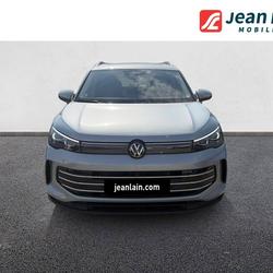 Volkswagen Tiguan Tiguan 1.5 eTSI 150ch DSG7 Elegance Gr&eacute;sy-sur-Aix