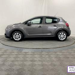 Citroen C3 C3 BlueHDi 100 BVM6 You Le Bouscat