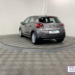 Citroen C3 C3 BlueHDi 100 BVM6 You Le Bouscat