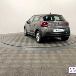 Citroen C3 C3 BlueHDi 100 BVM6 You Le Bouscat